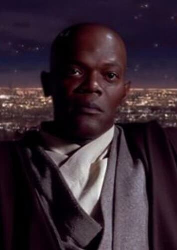 Mace Windu