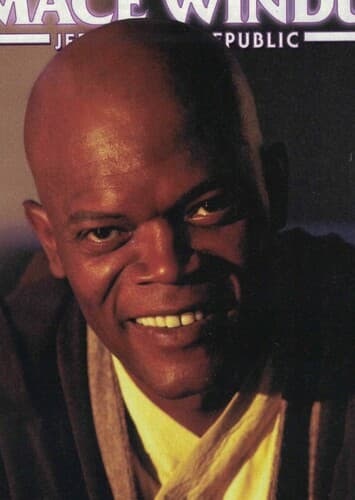 Mace Windu (Clone Wars)