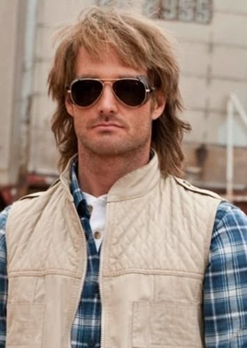 MacGruber