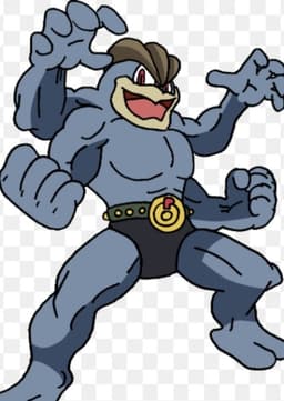 Machamp
