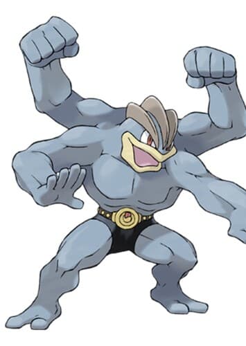 Machamp