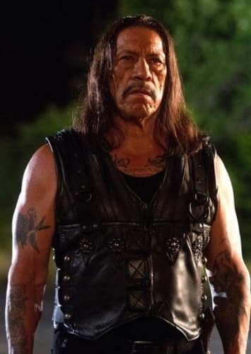 Machete Cortez