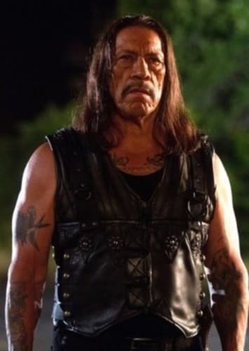 Machete Cortez