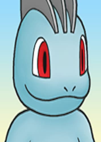 Machop
