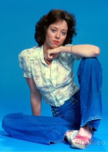 Mackenzie Phillips
