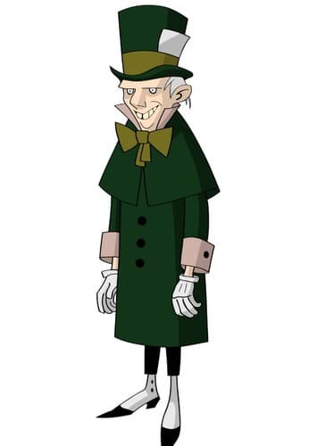 Mad Hatter