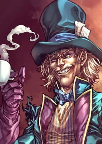 Mad Hatter