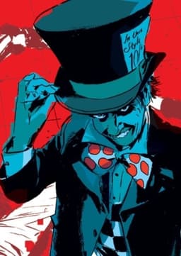 Mad Hatter