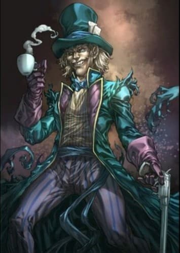 Mad Hatter