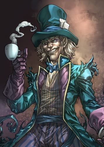 Mad Hatter