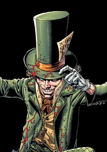 Mad Hatter