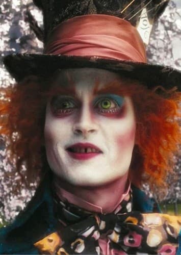 Mad Hatter