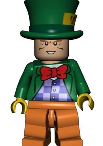 Mad Hatter