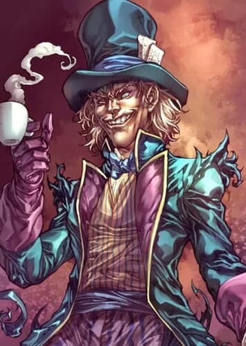 Mad Hatter