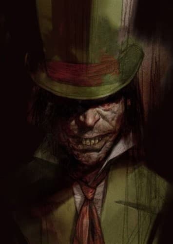 Mad Hatter