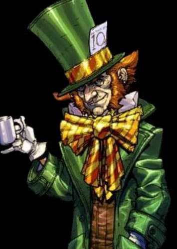 Mad Hatter