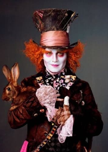 Mad Hatter