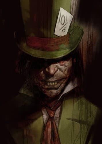 Mad Hatter