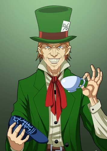 Mad Hatter