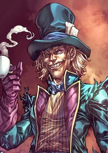 Mad Hatter