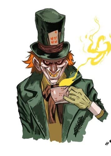 Mad Hatter