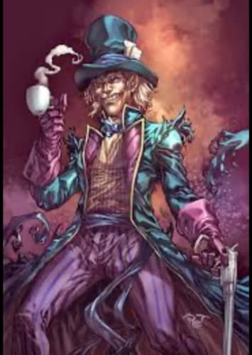 Mad Hatter