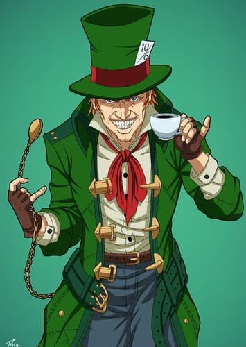 Mad Hatter