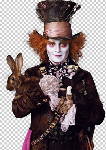 Mad Hatter