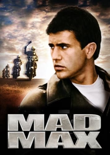 Mad Max