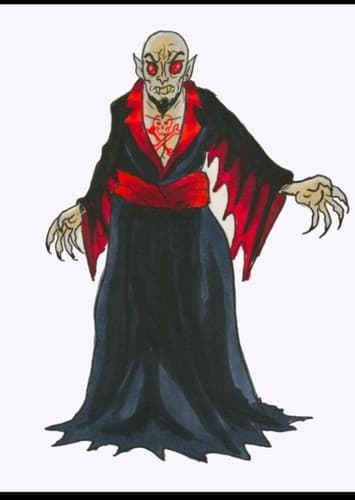 Mad morbius