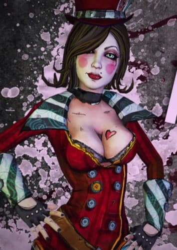 Mad Moxxi