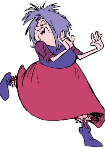 Madam Mim