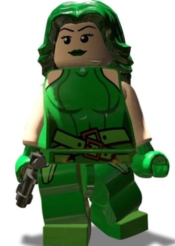 Madame Hydra