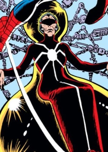 Madame web