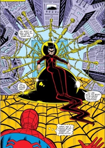 Madame Web