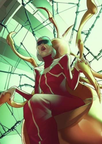 Madame Web