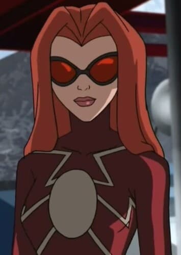 Madame Web