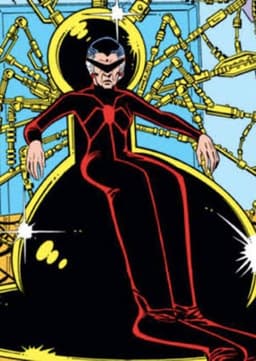 Madame Web