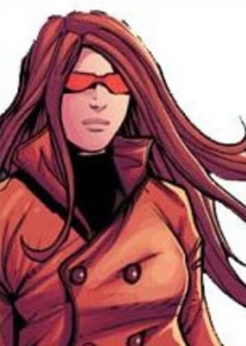 Madame Web