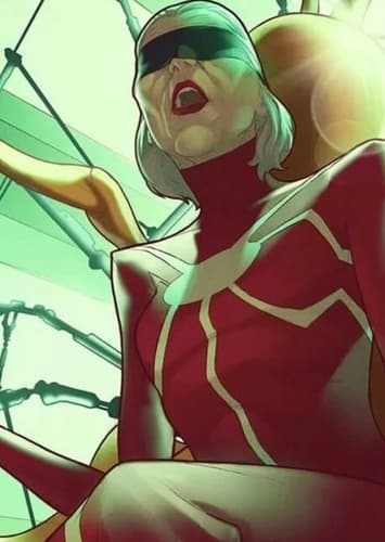 Madame Web