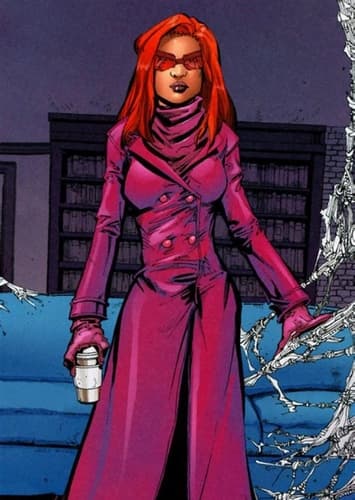 Madame Web