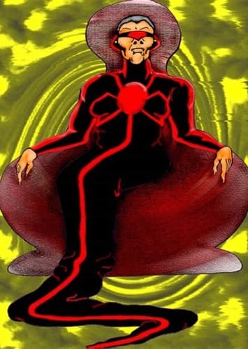 Madame Web