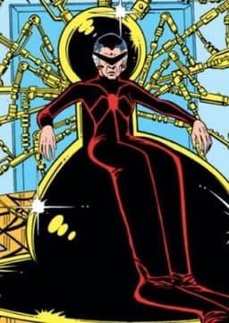 Madame Web