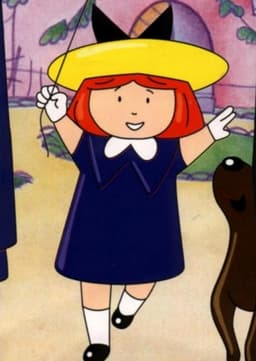 Madeline