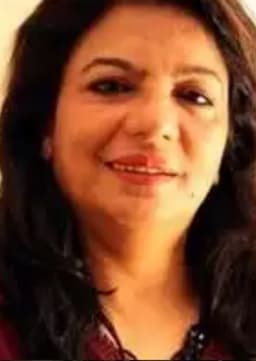 Madhu Chopra