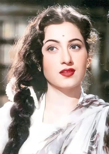 Madhubala