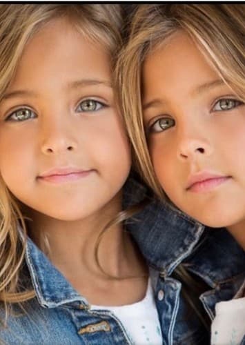 Madison & Morgan Carson