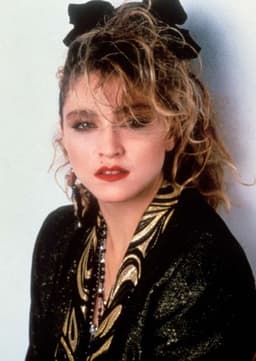 Madonna