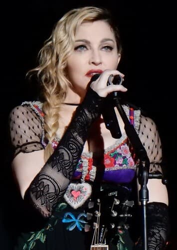 Madonna