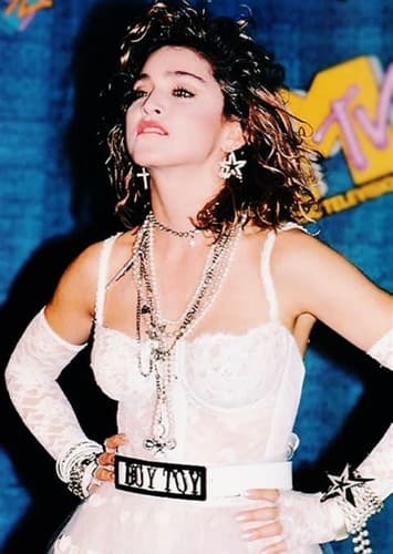 Madonna